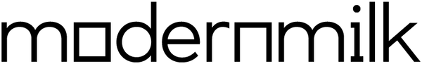 ModernMilk Co. logo