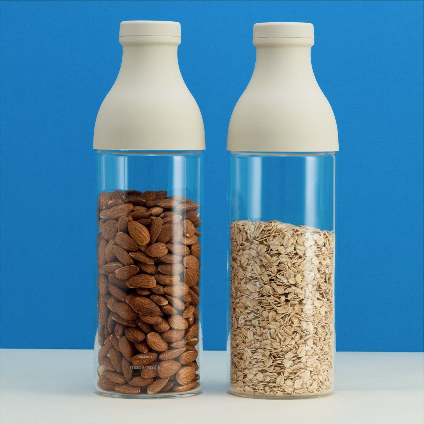 milkbottle+milkbag bundle