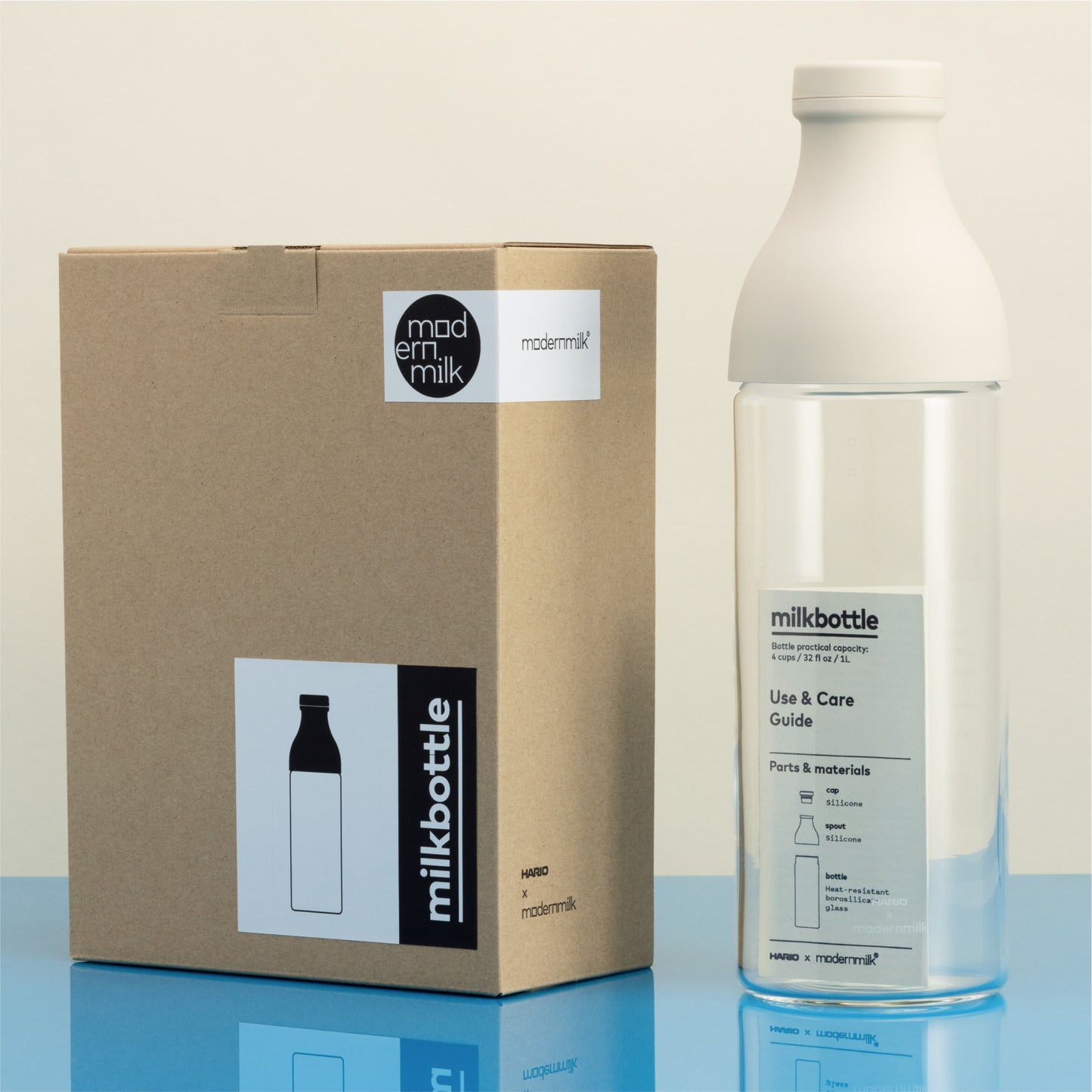 milkbottle