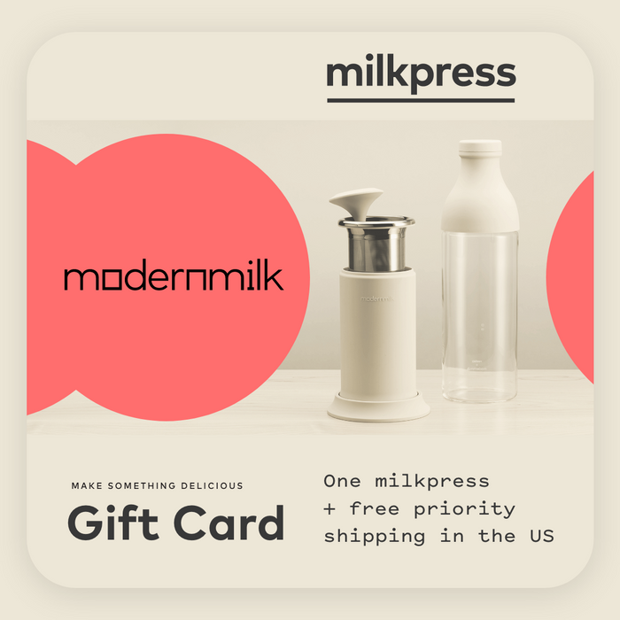 milkpress gift card