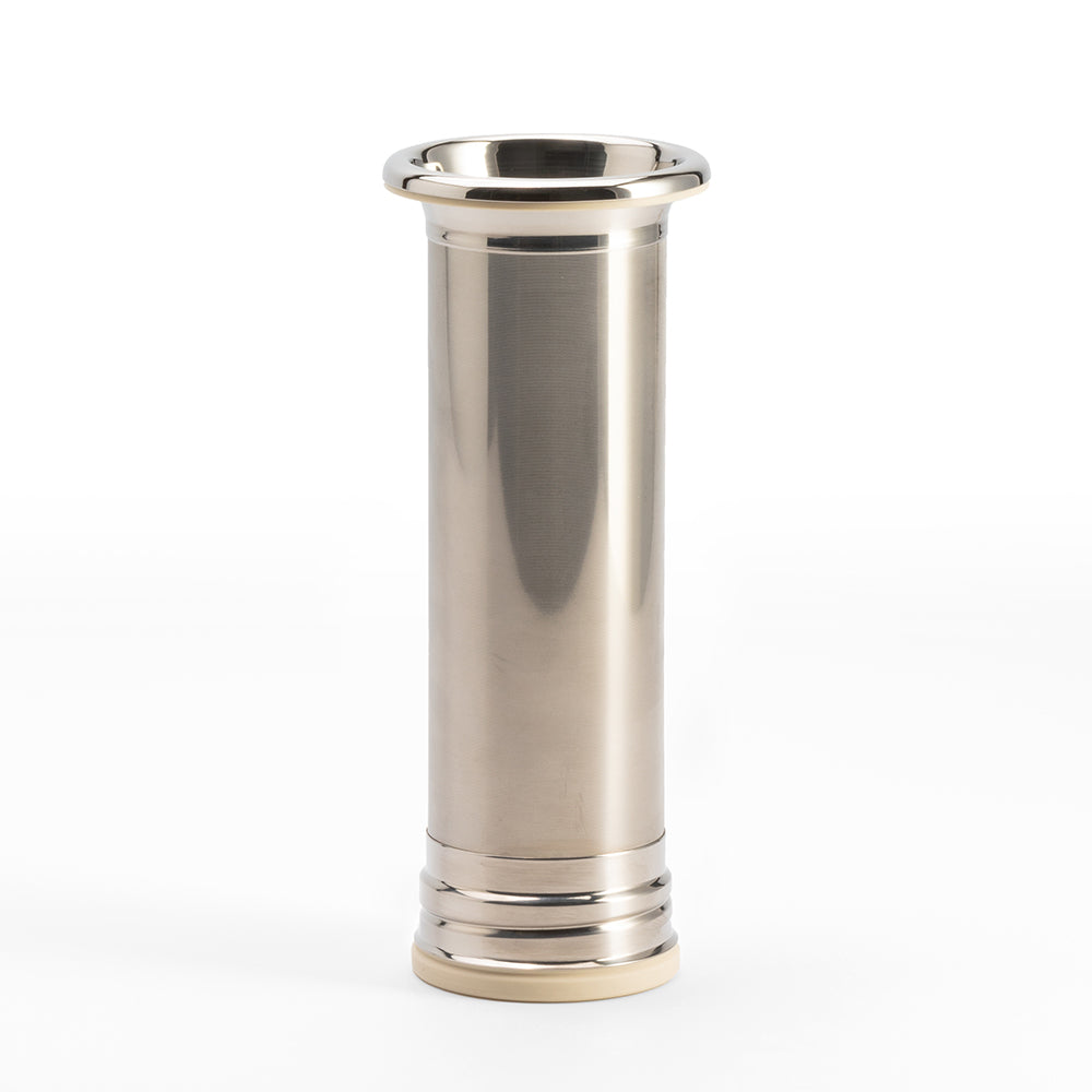 milkpress stainless steel filter